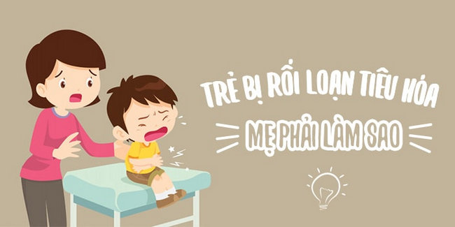 cach khac phuc roi loan tieu hoa o tre so sinh va tre nho